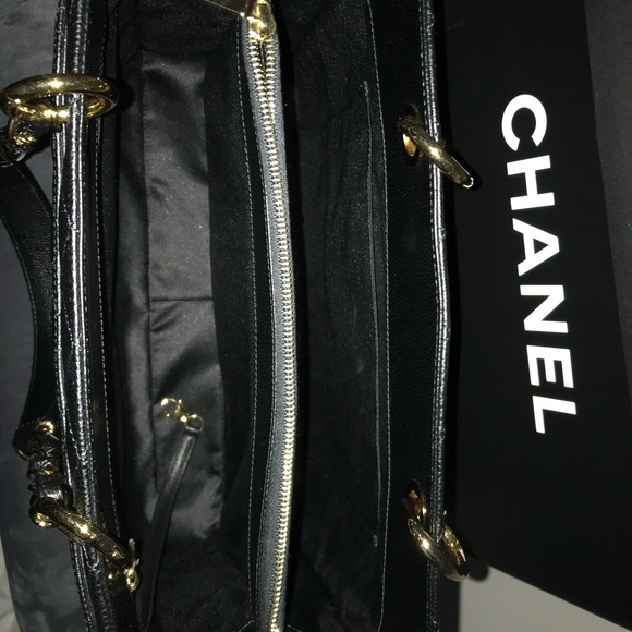 CHANEL GST- BRAND NEW - Picture 4 of 14